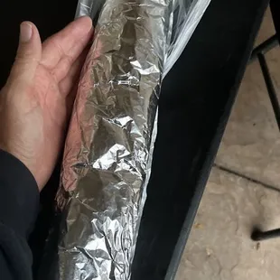 Super Burrito