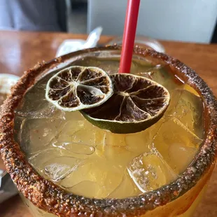 Cadillac Margarita