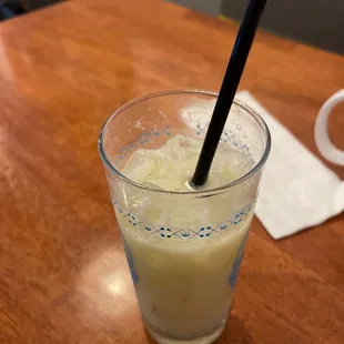 Pina colada