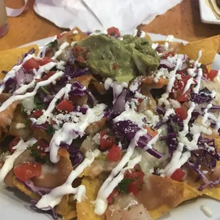 Nachos