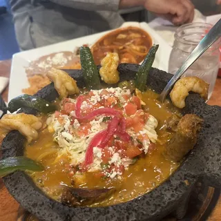 Molcajete