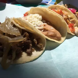 Caramel Asada