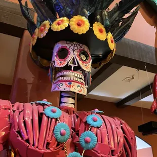 Catrina's Cantina