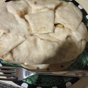 burrito (fork for scale)