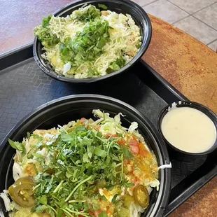salads, salad, food