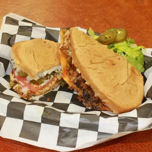 sandwiches, food, sandwich