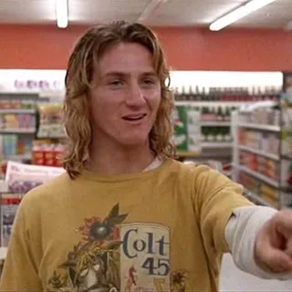 Randy J.