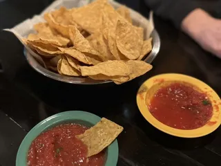 El Potrero Mexican Restaurant