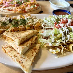 Catrinas Sampler