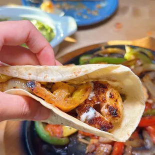 food, tacos