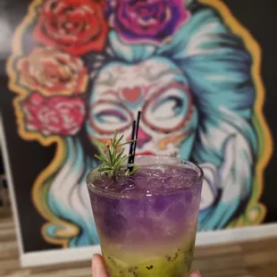 Date Dream - Beverage