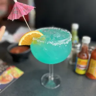 Margarita Catrina