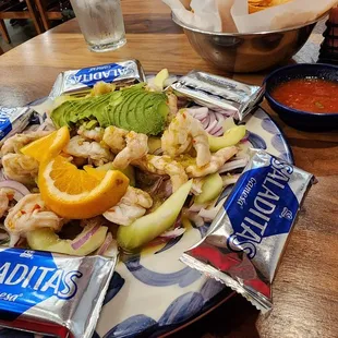 Agua Chile