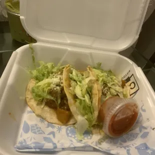 Tacos!
