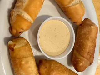 Guac n’ Cheese Mexican Grill