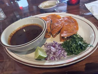 Adrianas Mexican Bar & Grill