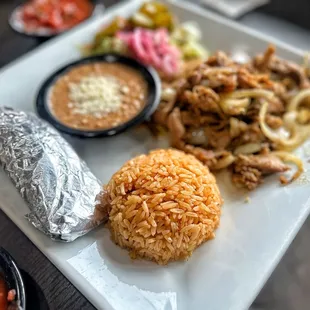 Catrinas Tacos & Tequilas