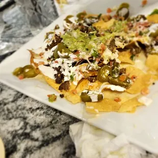 Nachos