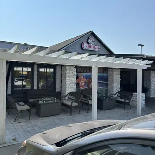 Mexican restaurant in independence Missouri over by Costco off of I 70.