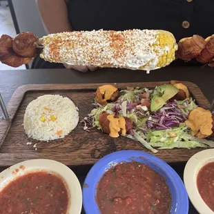 Bacon Wrapped Shrimp