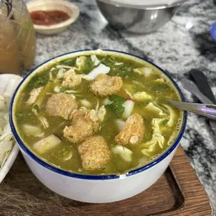 Pozole