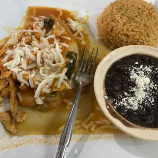 Chili Relleno