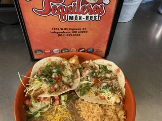 Tequileros Mexican Restaurant