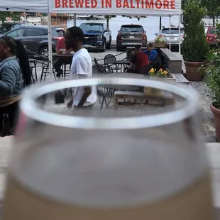 Was here over 10 years ago. I&apos;m from NY and here to see Paul McCartney... had to make sure I stopped back.