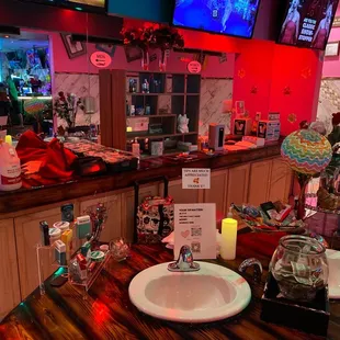 Best bathroom setup ever in the world