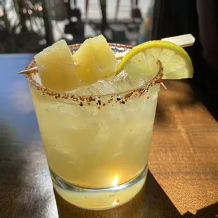 Pina Mezcal