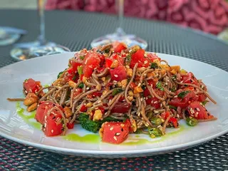 Foxcroft Wine Co - Southpark