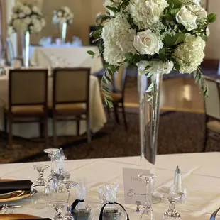 Flowers and Decor by Amour Florist &amp; Bridal