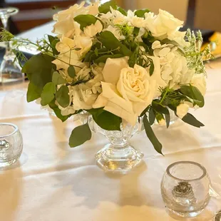 Flowers and Decor by Amour Florist &amp; Bridal