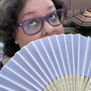 Feelin myself what can I say