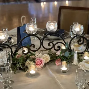 Flowers and Decor by Amour Florist &amp; Bridal  Check us out on Instagram, Facebook, YouTube and TikTok