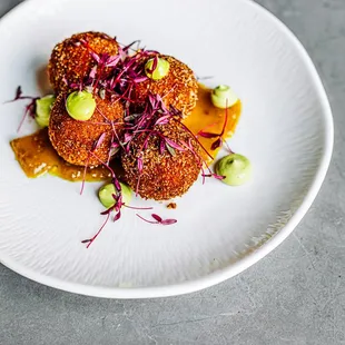 Morgan Ranch Hanger Steak