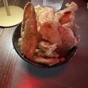 Tempura