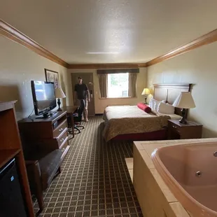 Cattle Country Lodge