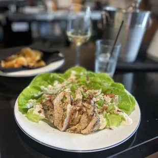 My favorite salad.