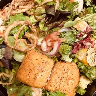 Seafood Salad