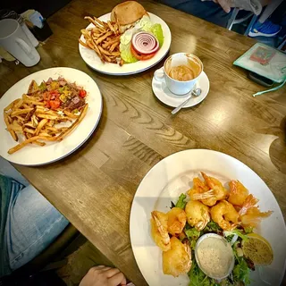 Prime Burger