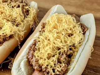 Camp House Bar & Grill