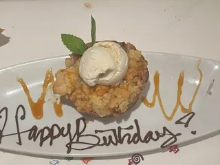 Ruth's Chris Steak House