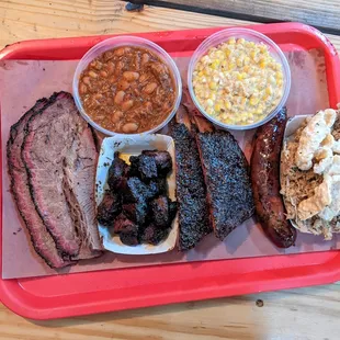 Jalapeno Cheddar Sausage