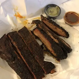 Lean Brisket