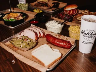 Terry Black's Barbecue