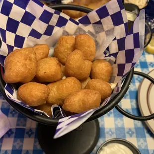 cheese curds-horrible