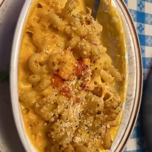 Lobster Mac!