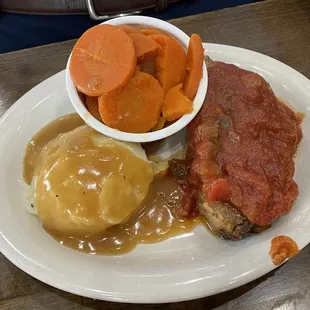 Meatloaf