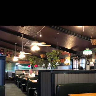 Main Dining
